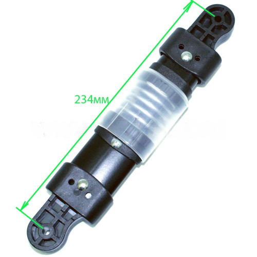 Амортизатор №002112 (длинна 234мм)