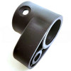 Держатель толкателя тормоза №001347 (на трубу 25мм)