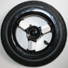 Колесо для детской коляски №003095 надув 12 дюймов 47-203 12 1/2х1,75х2 1/4