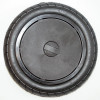 Колесо для детской коляски №007017 надув 12дюймов 47-203 12 1/2х1,75х2 1/4 с тормозной шестеренкой