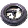 Колесо для детской коляски №026020 надув 10 дюймов (54-152) 10х2,0 (Adamex, BeBe-Mobile)
