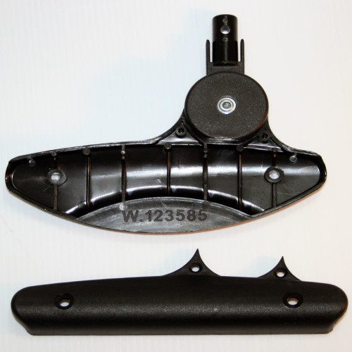 Механизм регулирования капюшона №016007 - Сторона: Правая