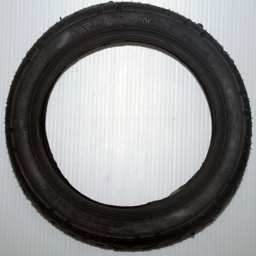 Покрышка 200x45 WANDA №008047