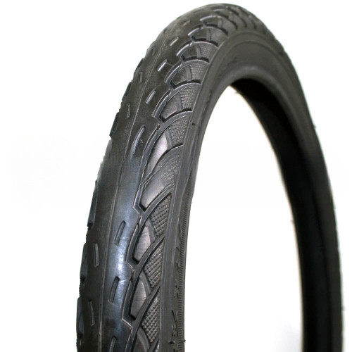 Покрышка 14х1 3/8х1 5/8  (44-288) Deli Tire (Индонезия) (SA-206) №008117