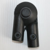 Шарнир регулирования подножки прогулочного блока №002005 круг-круг 16-16мм - Сторона: Правая