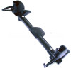 Задний мост коляски в сборе №031103 Peg-perego BOOK PLUS, BOOK COMPLETO, BOOK S